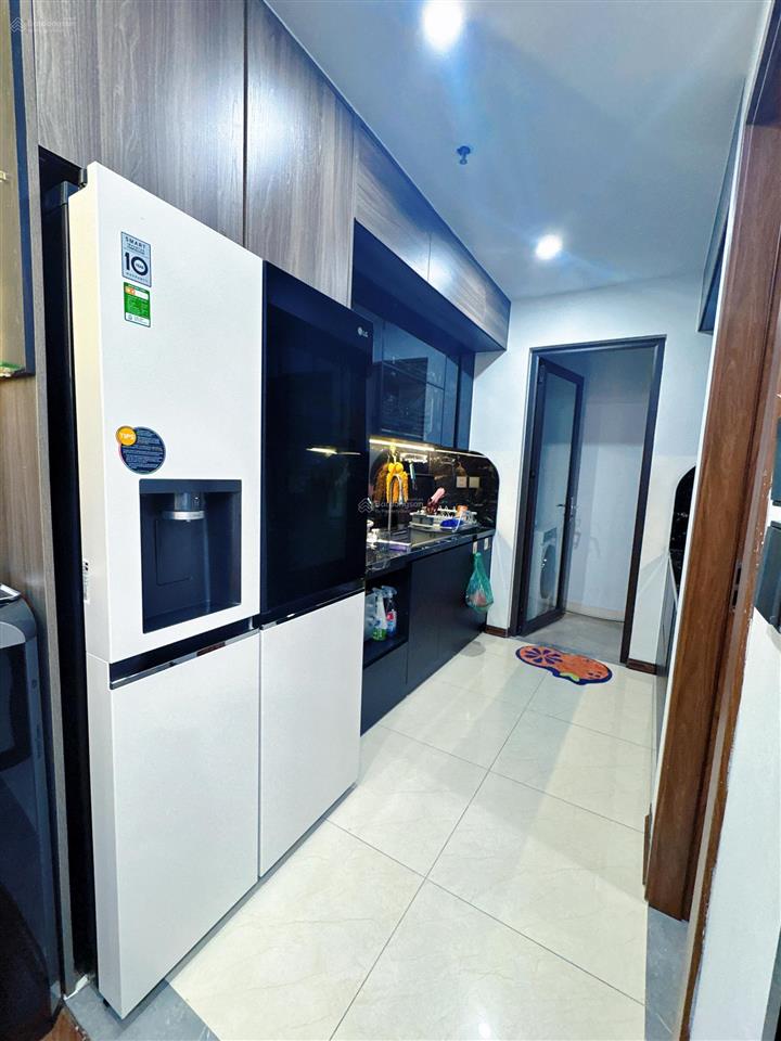 Chính chủ gửi bán căn 2 ngủ tecodiamond nhà ở full đồ