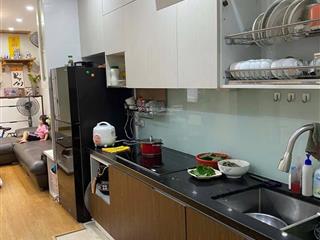 Chính chủ bán căn hộ 2 phòng ngủ nhà ở full đồ, có sổ. ac quan tâm ib e. 0973 767 ***