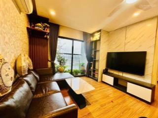 Chính chủ cần bán căn 2 ngủ khu hồng hà, nhà ở có sổ, full đồ.