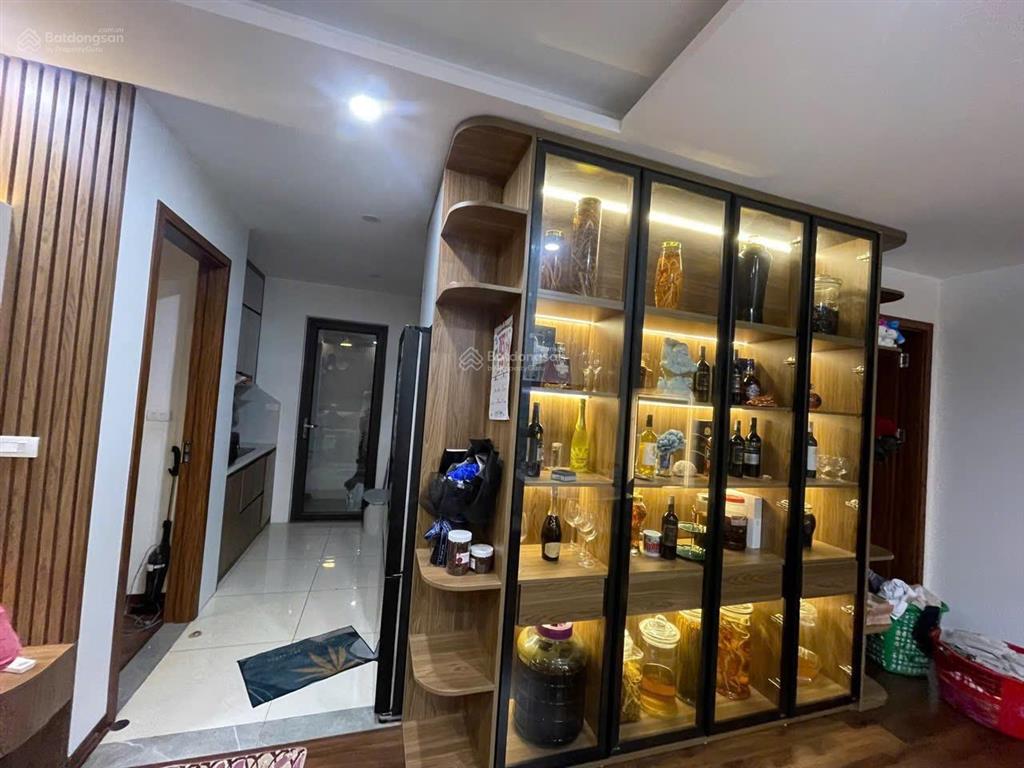Chính chủ cần bán căn 2 ngủ khu teccodiamond nhà ở có sổ full đồ