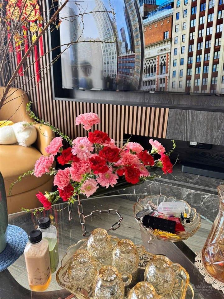 Chính chủ cần bán gấp căn 3 ngủ athena pháp vân hoàng mai