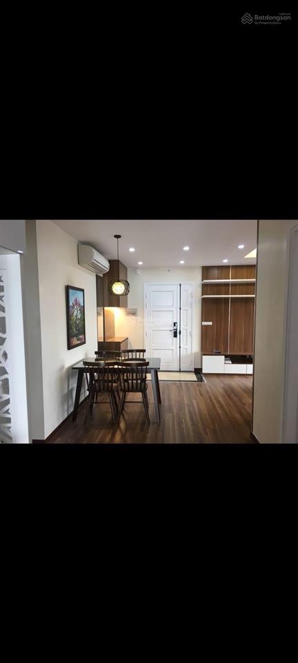Chính chủ cần bán căn 2 ngủ khu tứ hiệp plaza thanh trì