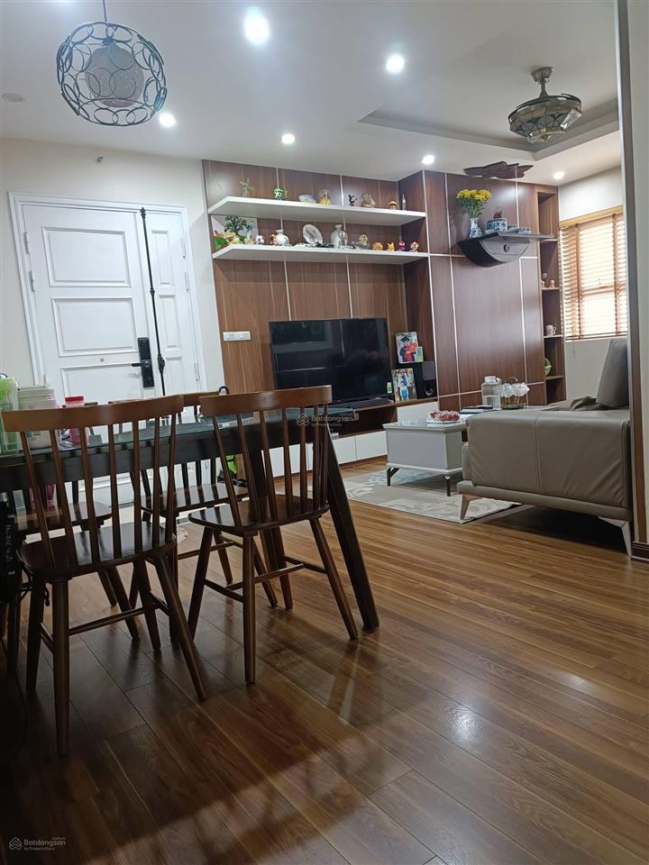 Chính chủ cần bán căn 2 ngủ khu tứ hiệp plaza thanh trì