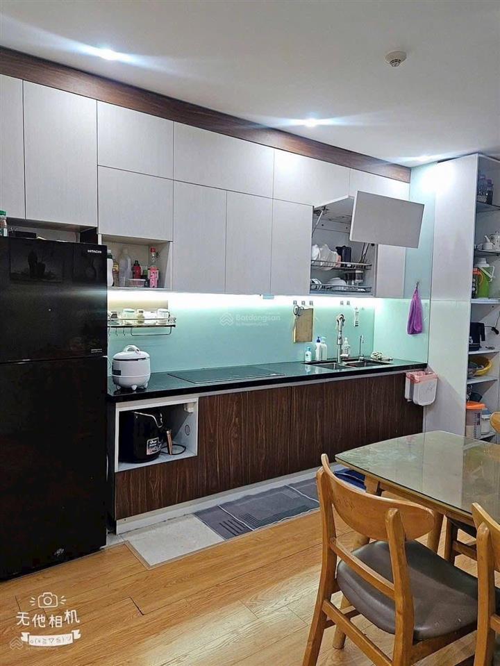 Chính chủ cần bán căn 2 ngủ khu tứ hiệp plaza thanh trì