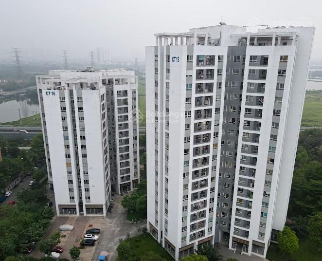 Chính chủ cần bán căn hộ 2 ngủ khu đô thị hồng hà nhà ở có sổ full đồ