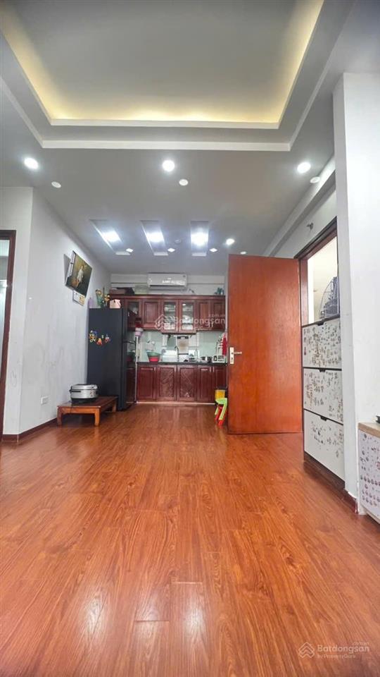 Chính chủ cần bán căn hộ 2 ngủ khu đô thị hồng hà nhà ở có sổ full đồ