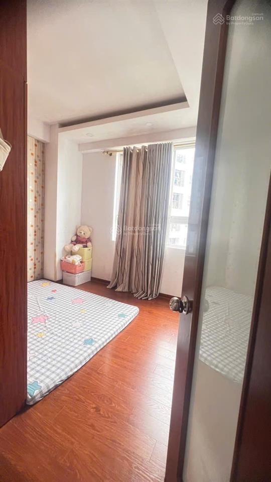 Chính chủ cần bán căn hộ 2 ngủ khu đô thị hồng hà nhà ở có sổ full đồ