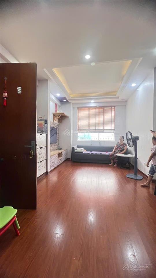 Chính chủ cần bán căn hộ 2 ngủ khu đô thị hồng hà nhà ở có sổ full đồ