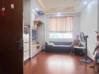 Chính chủ cần bán căn hộ 2 ngủ khu đô thị hồng hà nhà ở có sổ full đồ