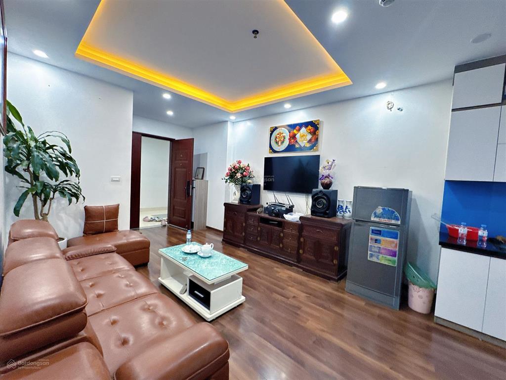 Chính chủ cần bán căn 2 ngủ tecodiamond nhà ở full đồ có sổ