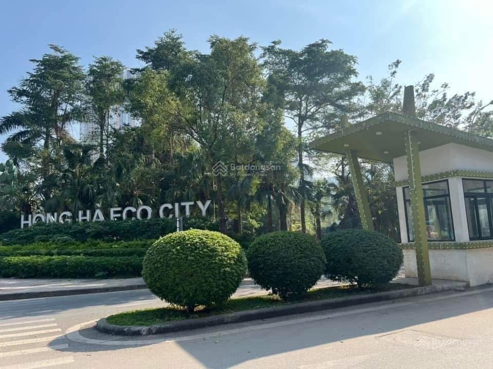 Chính chủ cần bán gấp căn 2 ngủ kdt hồng hà nhà ở có sổ full đồ