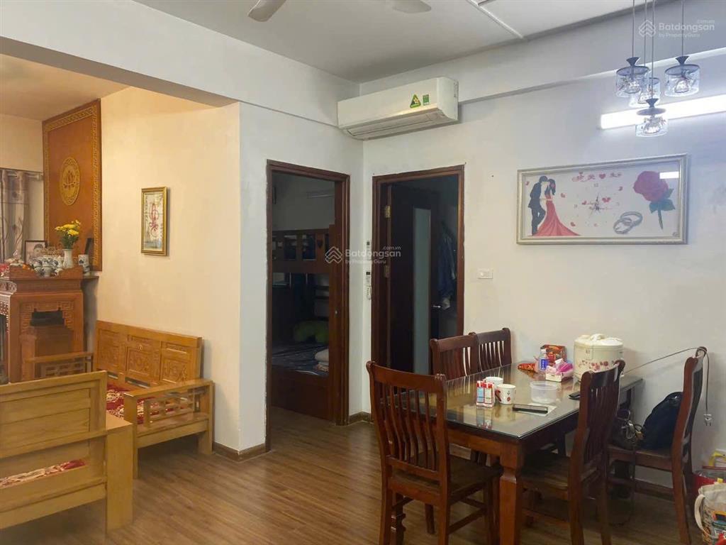 Chính chủ cần bán gấp căn 2 ngủ kdt hồng hà nhà ở có sổ full đồ