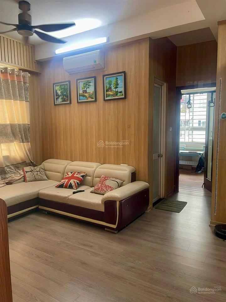Chính chủ bán căn 2 ngủ kdt hồng hà nhà ở có sổ,full nội thất ac quan tâm ib e