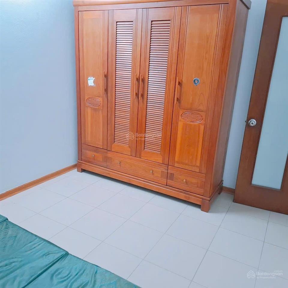 Chính chủ cần bán căn 2 ngủ kdt hồng hà nhà ở có sổ