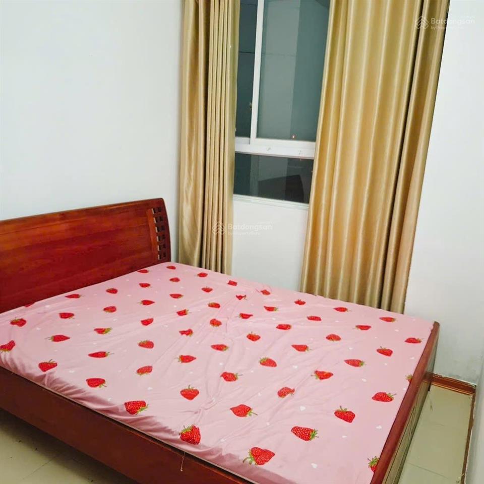 Chính chủ cần bán căn 2 ngủ kdt hồng hà nhà ở có sổ