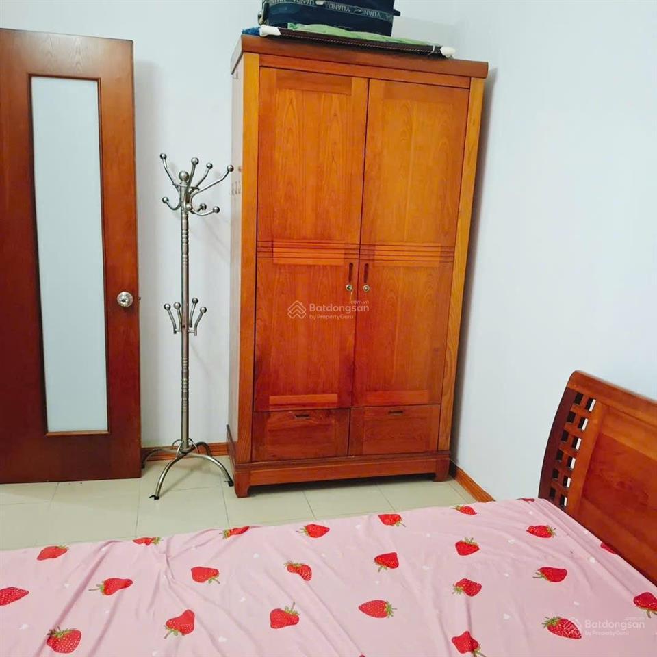 Chính chủ cần bán căn 2 ngủ kdt hồng hà nhà ở có sổ