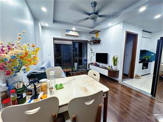 Chính chủ cần bán gấp căn 2 ngủ teccodiamond thanh trì nhà ở có sổ full đồ