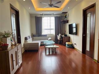 Chính chủ cần bán gấp căn 2 phòng ngủ kđt hồng hà, nhà ở có sổ