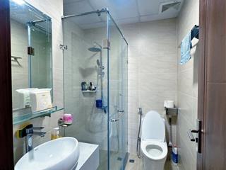 Cc bán gấp căn hộ 3 ngủ teccodiamond dt 106m2 tk 3 ngủ 2 vs 3 ban công nhà ở có sổ full nội thất