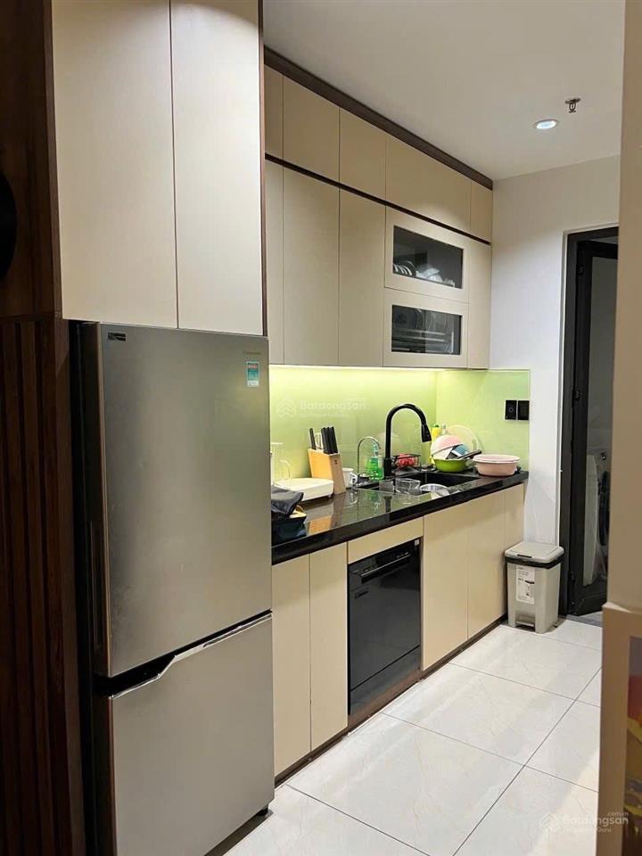 Chính chủ cần bán căn 2 ngủ tecco diamond nhà ở full đồ có sổ