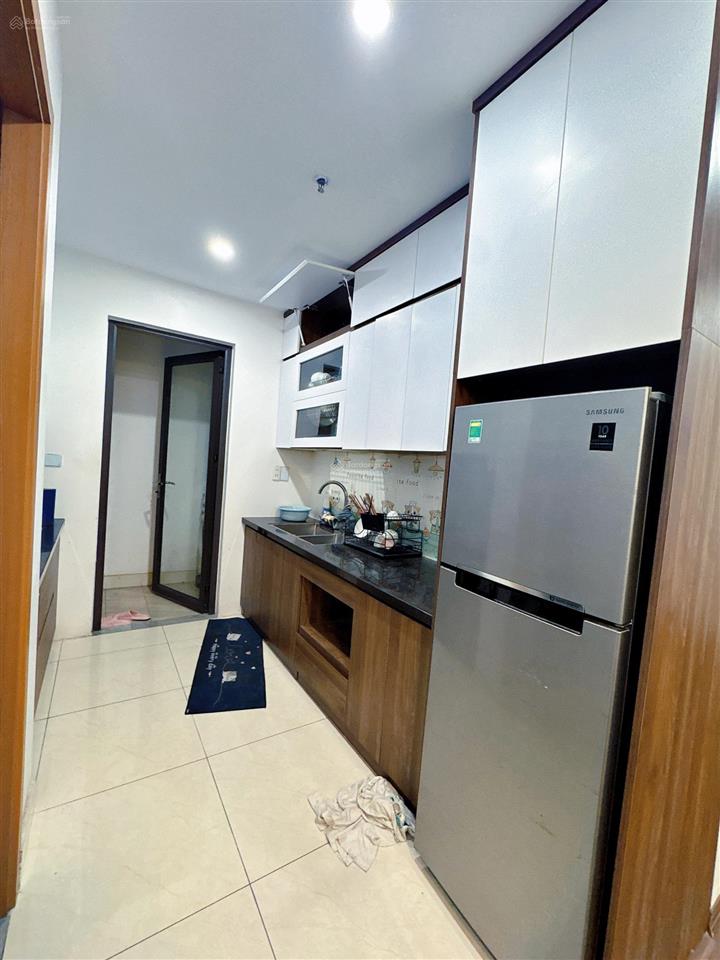 Cần cho thuê căn 2 ngủ tecco diamond, thanh trì. dt 70m² tk 2 ngủ 2 vệ sinh 2 ban công nhà full đồ