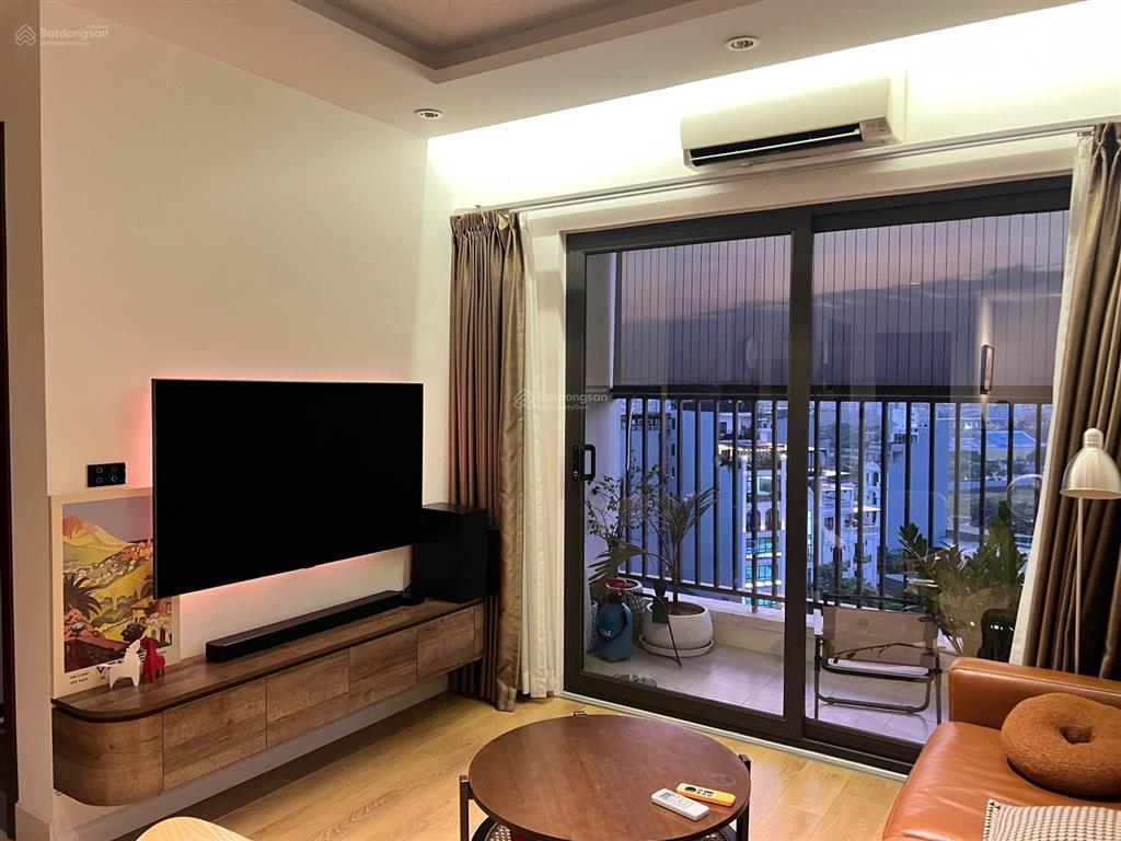Chính chủ cần bán căn hộ 2 ngủ teccodiamond thanh trì