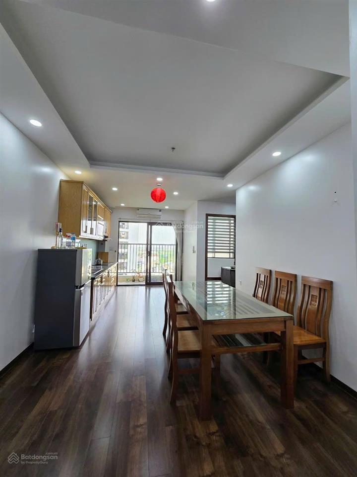 Chính chủ cần bán gấp căn 2 ngủ teccodiamond thanh trì