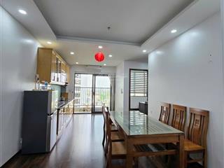 Chính chủ cần bán gấp căn 2 ngủ teccodiamond thanh trì