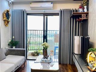 Cần bán gấp căn 70m² tecco diamond, thanh trì nhà ở có sổ full đồ