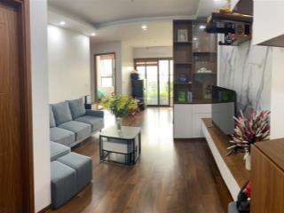 Chính chủ cần bán căn 2 ngủ 2 vs 2 ban công. nhà ở full đồ có sổ