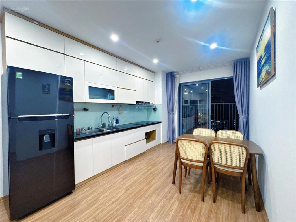 Chính chủ cần bán căn 2 ngủ tứ hiệp plaza thanh trì có sổ full đồ