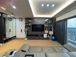 Chính chủ bán gấp căn 3 ngủ tecco diamond thanh trì giá 5tỷ9 bao sổ