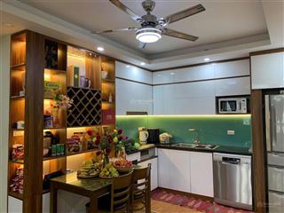 Cần bán gấp căn 2 ngủ khu đô thị hồng hà nhà có sổ full đồ giá 3ti7 bao sổ