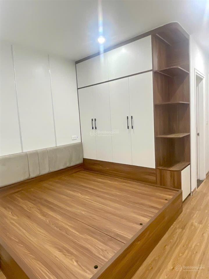Chính chủ cần bán căn 2 ngủ tòa tứ hiệp plaza nhà ở có sổ, đầy đủ nội thất