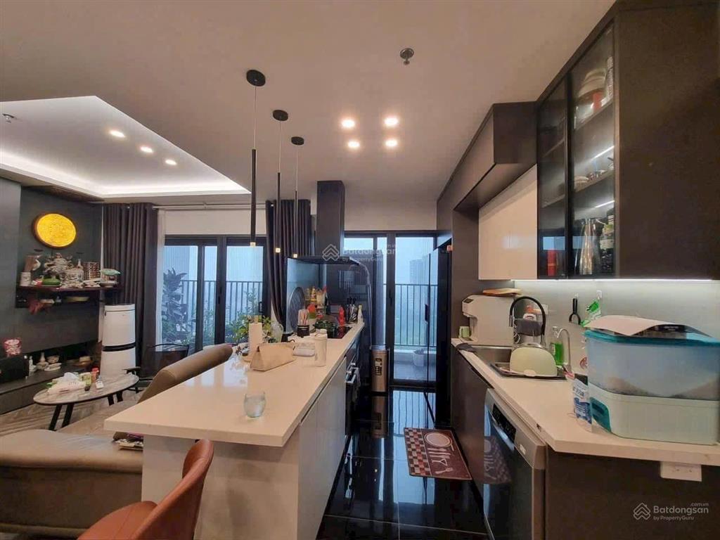 Chính chủ cần bán gấp căn 3 ngủ tòa tecco diamond thanh trì