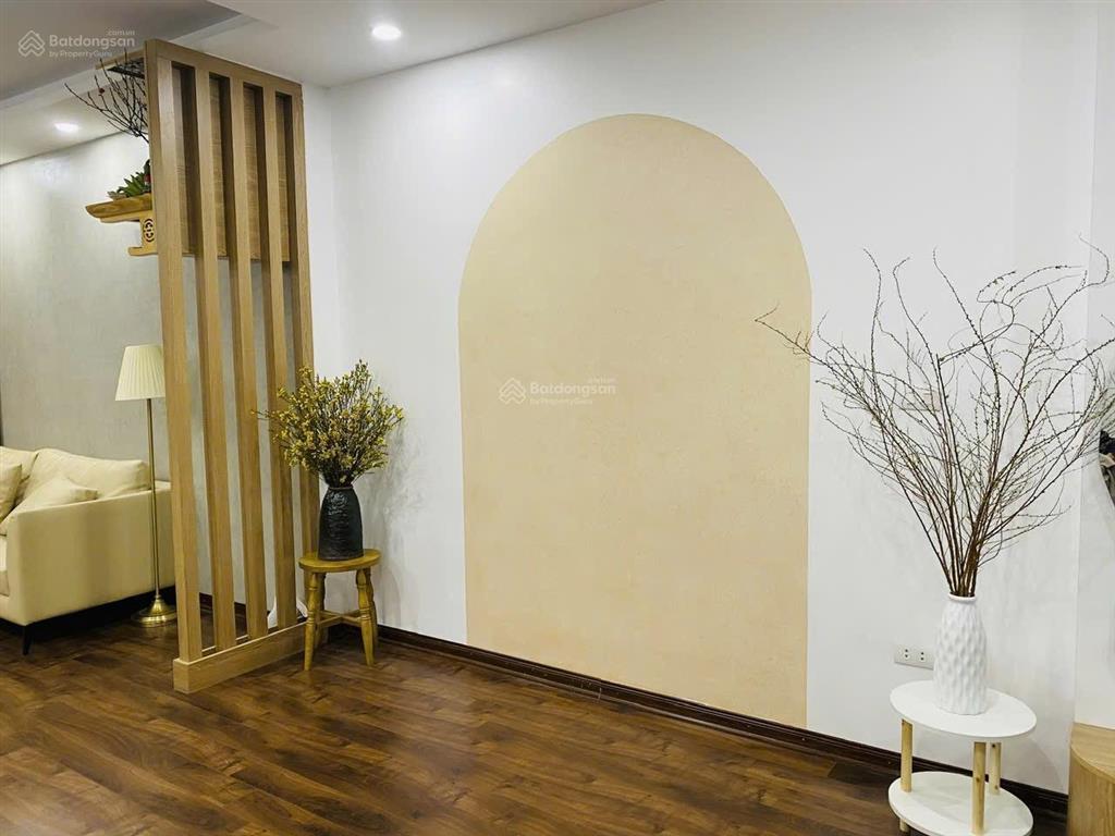 Chính chủ cần bán gấp căn 2 ngủ khu tecco diamond thanh trì
