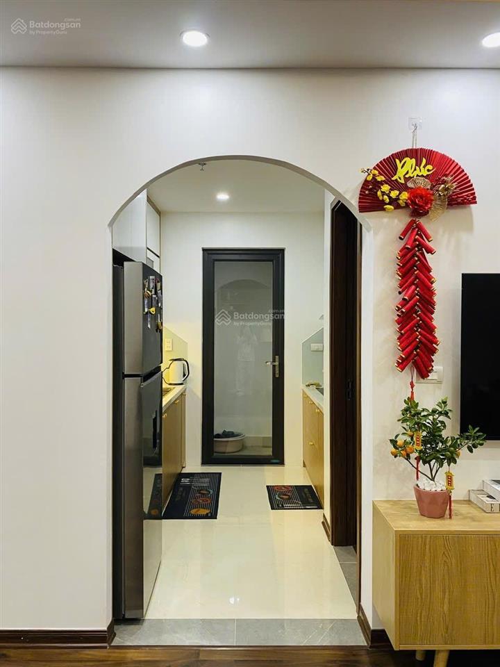 Chính chủ cần bán gấp căn 2 ngủ khu tecco diamond thanh trì