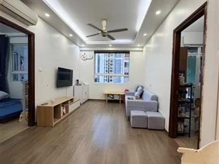 Cần bán gấp căn hộ khu đô thị hồng hà nhà ở có sổ full đồ