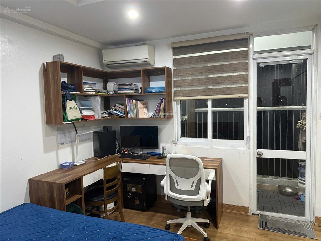 Cần bán gấp căn hộ khu đô thị hồng hà nhà ở có sổ full đồ