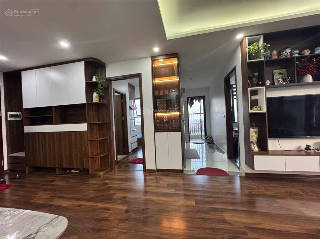 Chính chủ cần bán căn 2 ngủ khu tecco diamond thanh trì