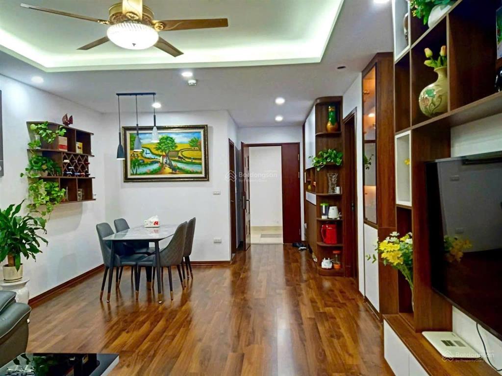 Cc cần bán gấp căn hộ tecodiamond thanh trì nhà ở có sổ cần bán