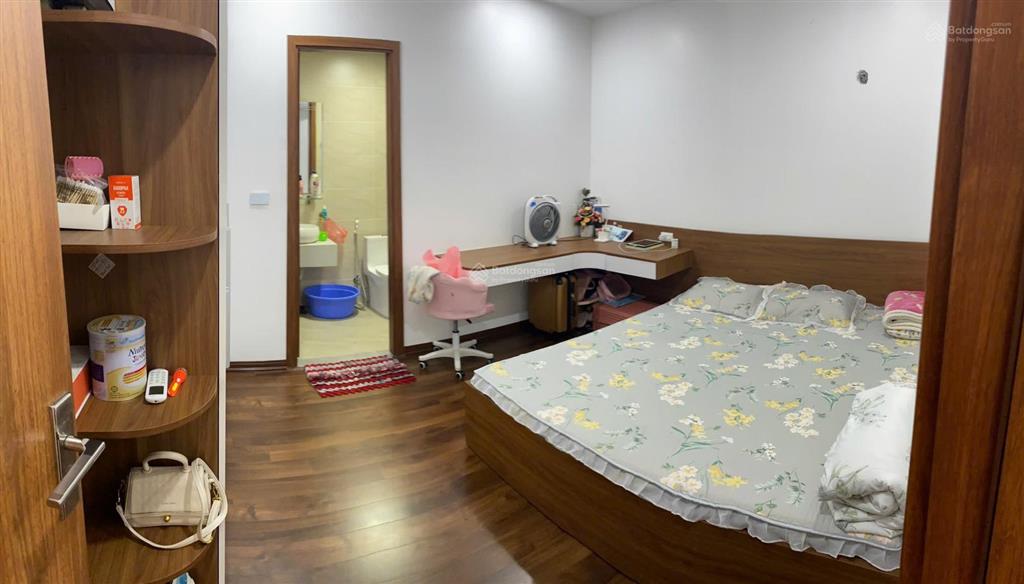 Chính chủ cần bán căn hộ 2 ngủ khu tecco diamond thanh trì. nhà ở có sổ