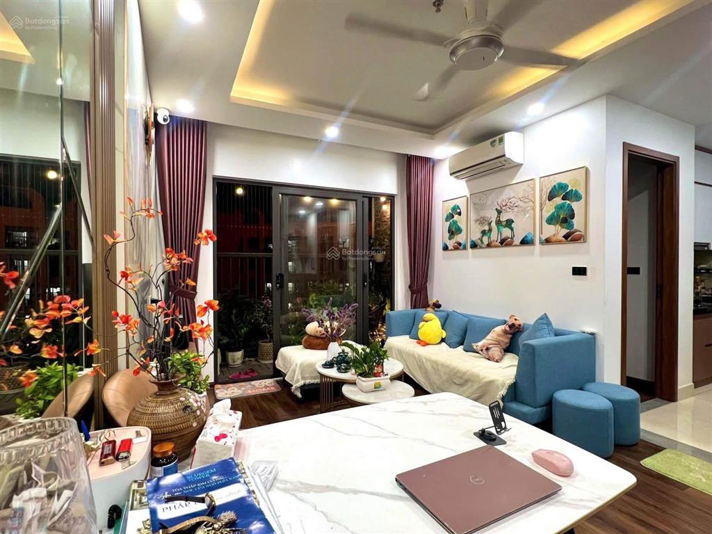 Chính chủ cần bán căn 2 ngủ toà tecco diamond thanh trì. 0967 479 ***