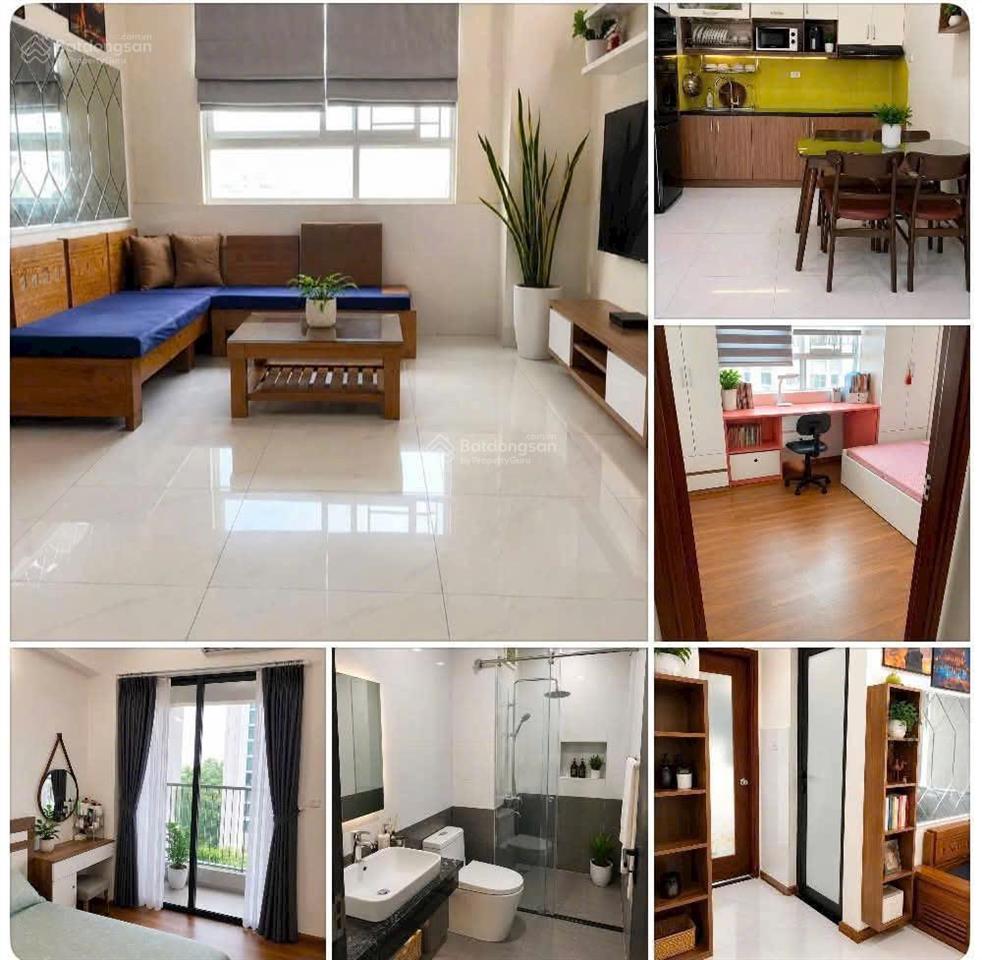 Chính chủ cần bán căn hộ 2 ngủ khu đô thị hồng hà nhà ở có sổ