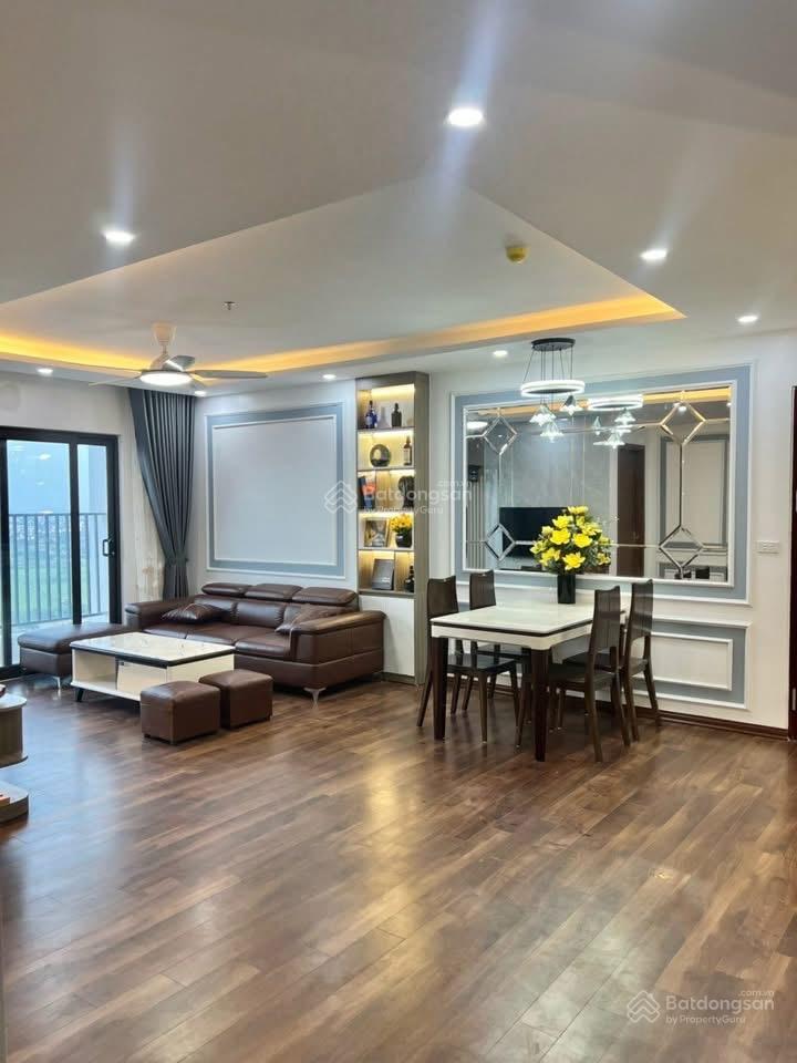 Chính chủ cần bán căn 3 ngủ teccodiamond thanh trì. nhà ở full đồ cần bán