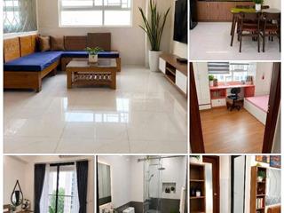 Chính chủ cần bán căn 2 ngủ khu đô thị hồng hà