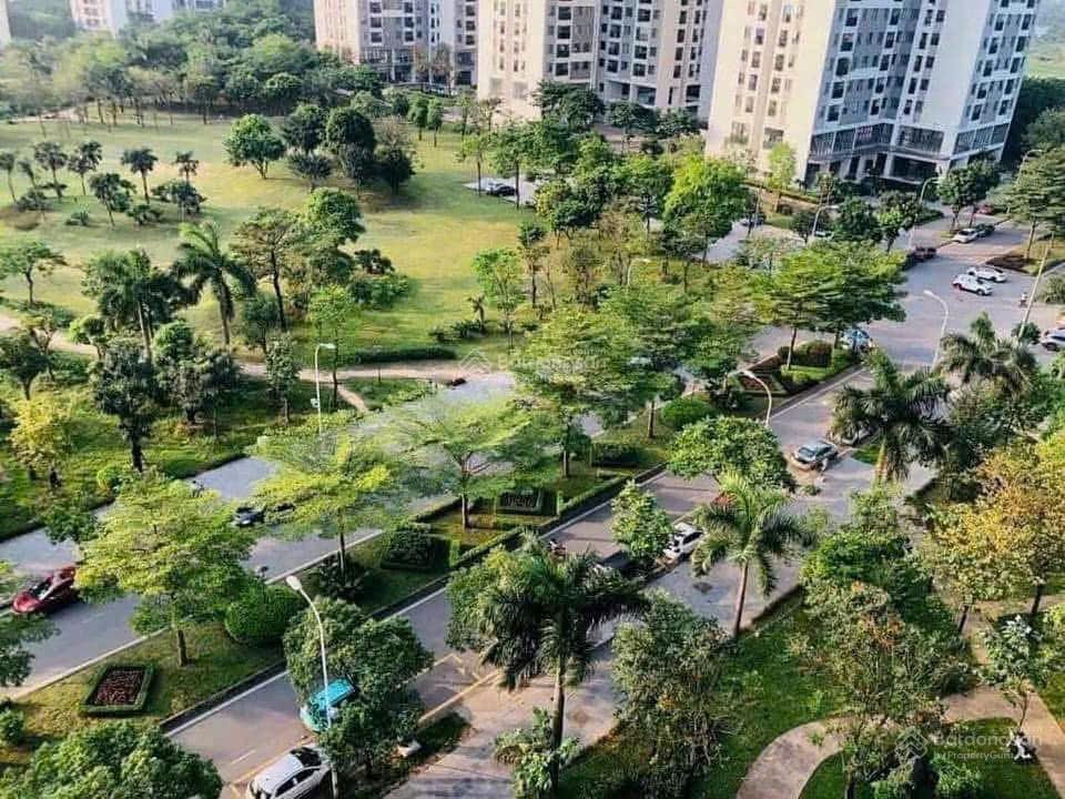 Cần bán gấp căn 2 ngủ khu hồng hà