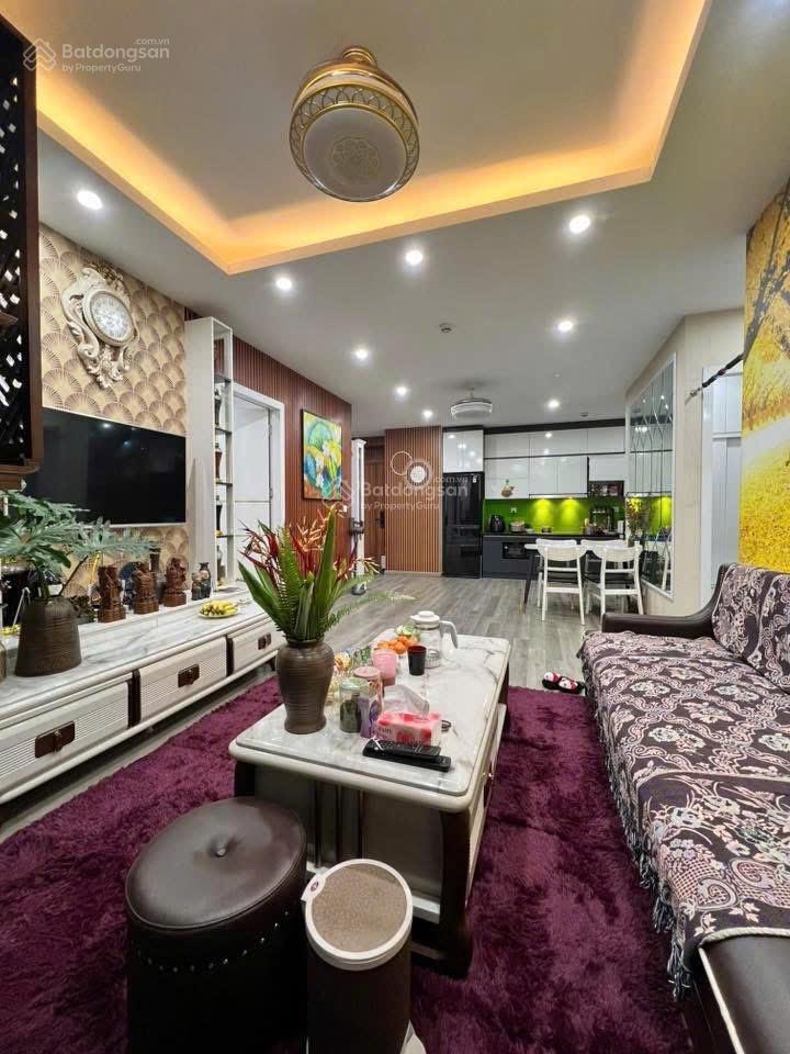 Cc khu đô thị hồng hà cần bán. tk 3 ngủ 2 vs ban công thoáng mát