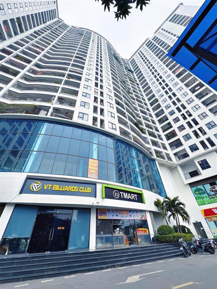 Cần bán gấp căn hộ tecco diamond. dt 81m2, tk 3 ngủ, 2 vs, 3 ban công. nhà có sổ, full đồ.