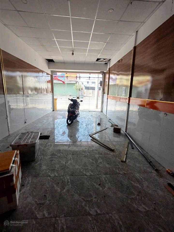 Cơ hội đầu tư sinh lời mặt tiền đặng thúc vịnh 212m²